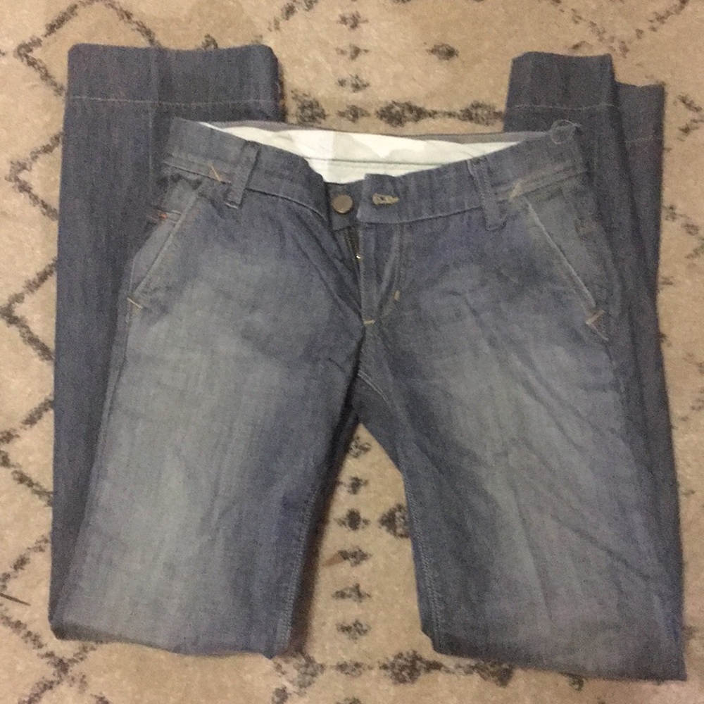 Joe's Jeans